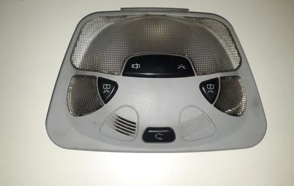 Mercedes-Benz C W203 Front seat light A203099