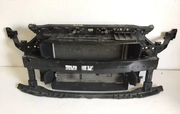 KIA Ceed Radiator support slam panel wzmocnienie