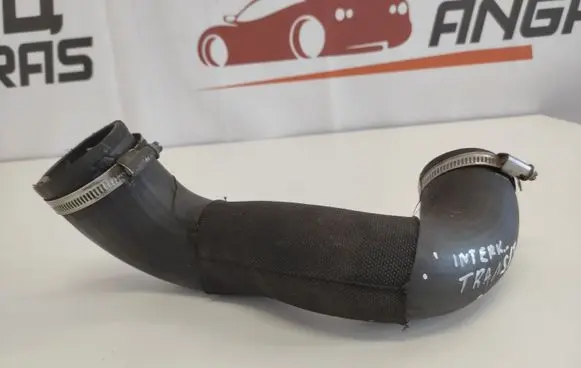 Ford Transit Custom Intercooler hose/pipe