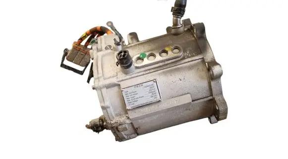 MG ZS Electric car motor TZ204XS1481 10769570 CHN