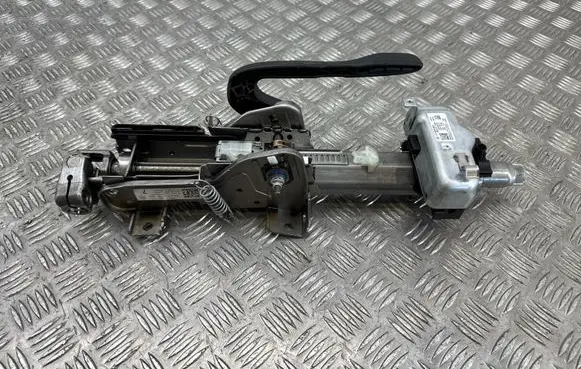 Skoda Enyaq iV Steering wheel axle 1EA419512F
