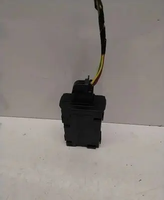 Peugeot 508 Tire pressure control unit 9807299980 23361740