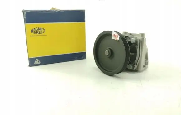 Fiat Regata Water pump 7541819