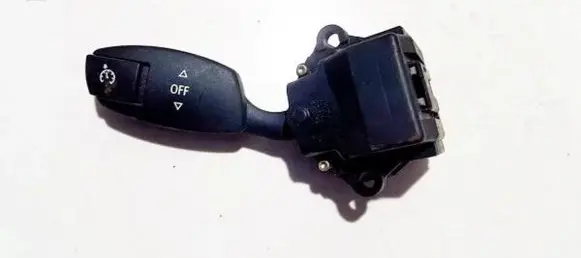 BMW 5 E60 E61 Cruise control stalk 6924104d 01306100