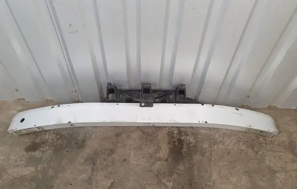 Opel Zafira B Front bumper cross member 24460537