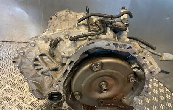 Nissan Teana Automatic gearbox 1XF8E