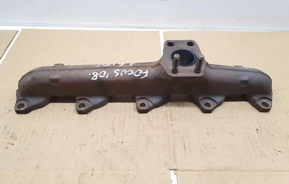 Ford Focus Exhaust manifold