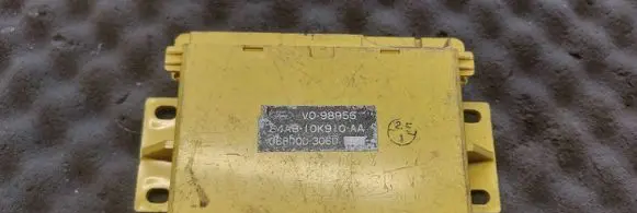 Ford Escort Comfort/convenience module 84AB10K910AA