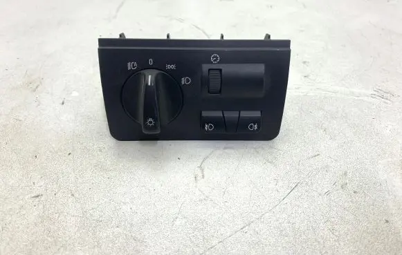 BMW X5 E53 Light switch 6930244 007325 037045071