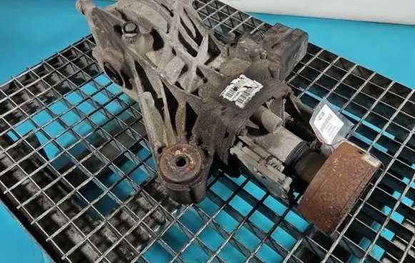 Volvo V90 Cross Country Rear differential P1216684 IMPRK1402006