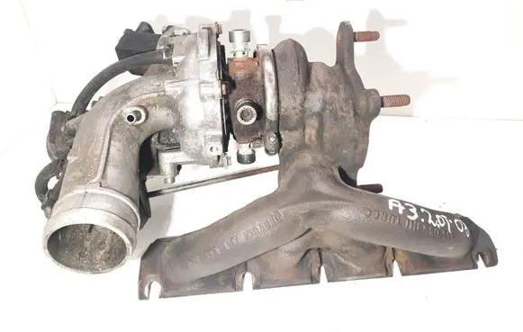 Audi A3 S3 A3 Sportback 8P Turbo 06J145701T