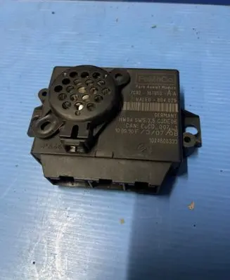 Ford Galaxy Parking PDC control unit/module 7G9215T850AA 1024600333