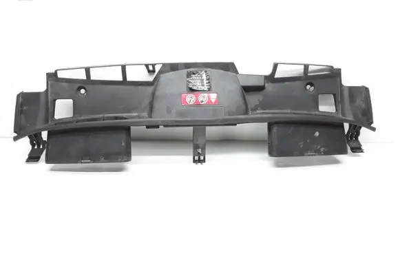 Mercedes-Benz E W212 Top upper radiator support slam panel A2125000555 A2125000655 A2125000955