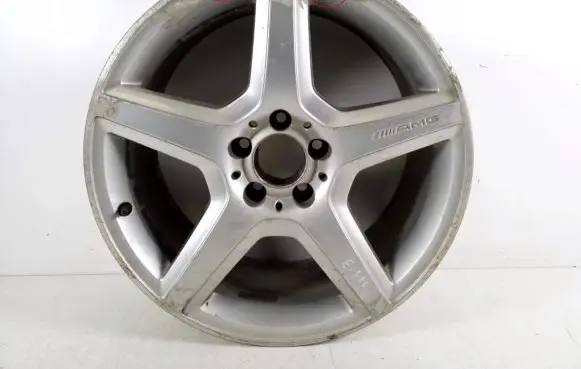 R18 alloy rim