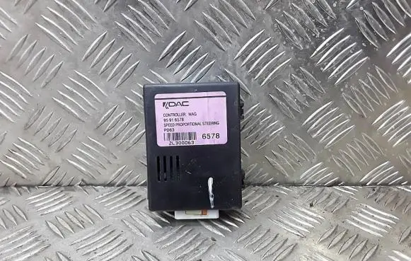 Power steering control unit/module