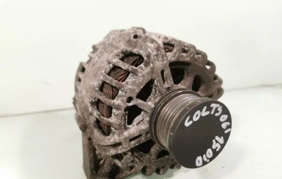 Mitsubishi Colt Generator/alternator A6391500350