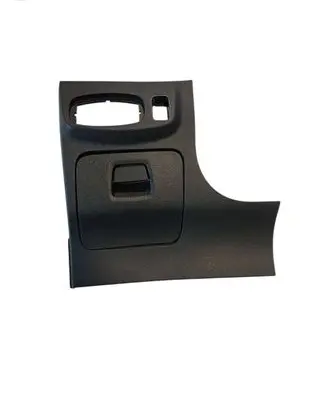 Glove box