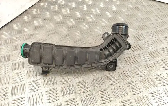 Citroen C4 III e-C4 Intercooler hose/pipe 9812735880 04221D