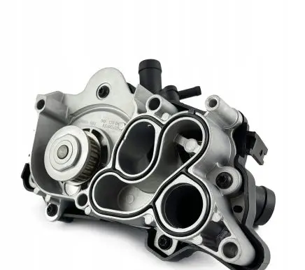 Skoda Superb B8 (3V) Water pump 04E121600BJ