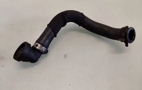 Ford S-MAX Engine coolant pipe/hose 