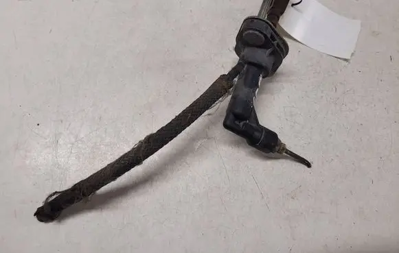 Mazda 6 Clutch master cylinder GS1J41400