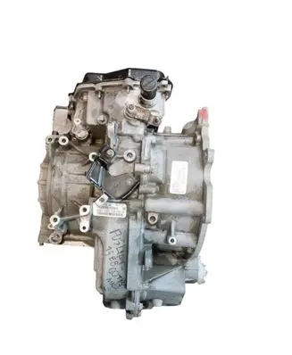 Ford Fusion II Automatic gearbox HS7P7000DA 050917748