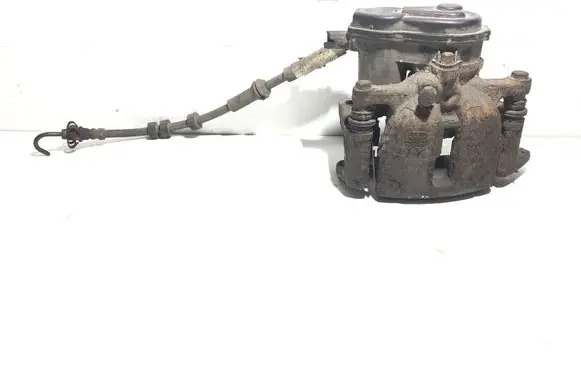 Audi A5 Sportback 8TA Rear brake caliper 32347485
