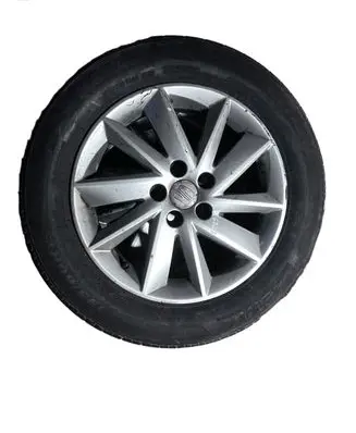 Seat Ibiza III (6L) R15 spare wheel 6J0601025M