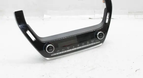 Toyota Corolla E210 E21 Interior fan control switch 5590002E20