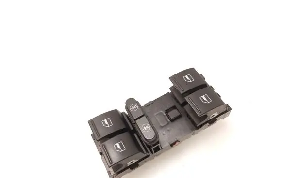 Volkswagen Touareg I Electric window control switch 7L6959857E