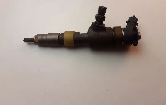 Peugeot Partner Fuel injector 0445110566