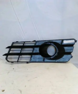 Audi A6 S6 C7 4G Front bumper lower grill 4G8807648A