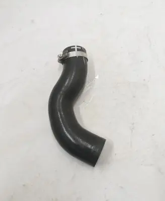 Ford Fusion II Intercooler hose/pipe
