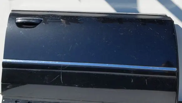 Audi A8 S8 D3 4E Front door