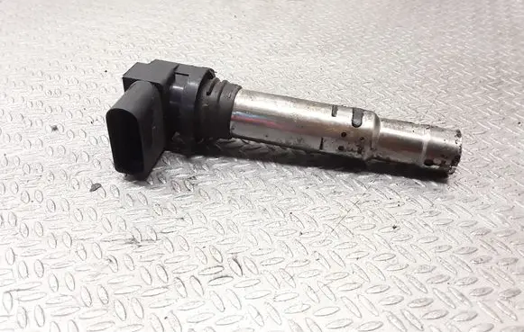 Seat Ibiza III (6L) High voltage ignition coil 0986221023
