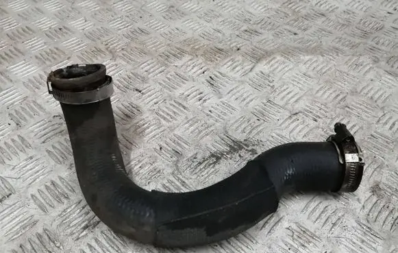 Citroen DS5 Air intake hose/pipe