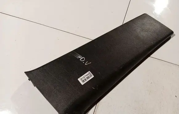 Volkswagen Bora (B) pillar trim (top) 1J4867298B