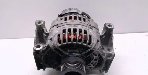 Opel Signum Generator/alternator 9044020 L2533U AU14004801