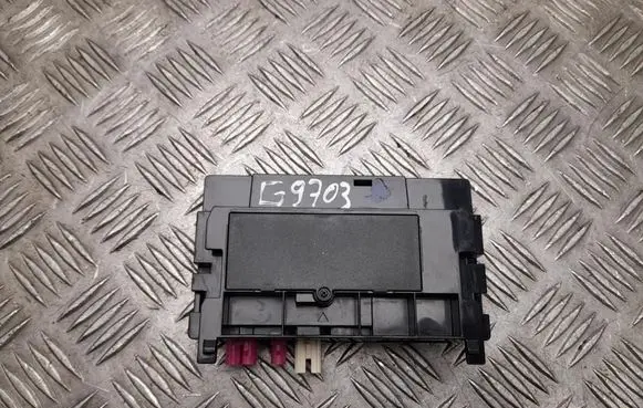 Volkswagen ID.4 Bluetooth control unit module 14A035284