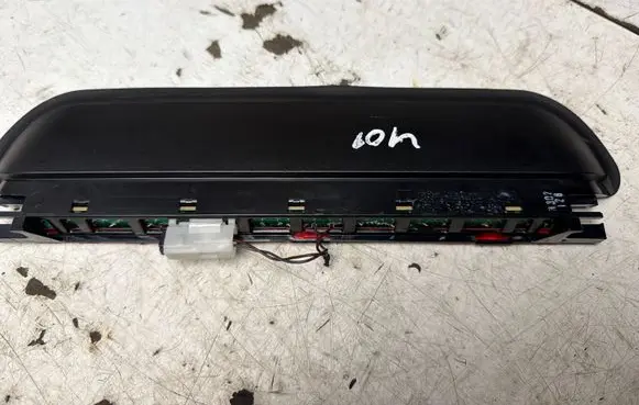 BMW 3 E90 E91 Third/center stoplight 168644