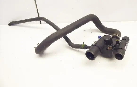 Renault Trafic II (X83) Thermostat housing 
