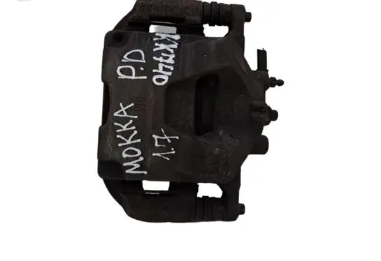Opel Mokka Front brake caliper