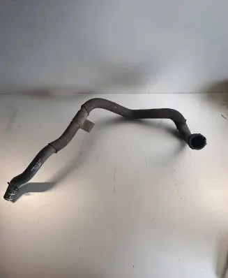 Audi Q7 4L Engine coolant pipe/hose 7L6122109D XO114425