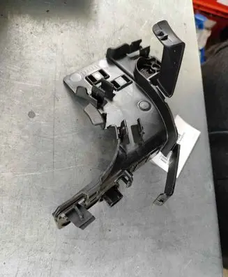 Mercedes-Benz S W222 Other interior part a2225466580