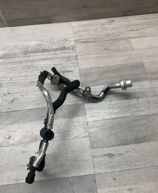 Audi Q5 SQ5 Engine coolant pipe/hose 059121065CP