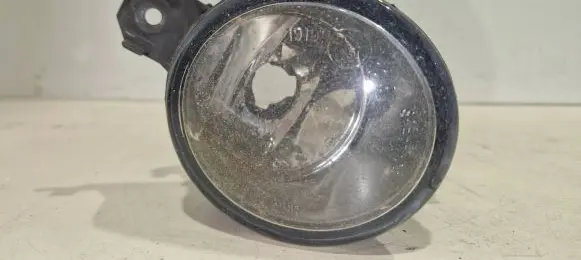 Renault Laguna II Front fog light 5512008r