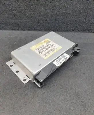 Audi A8 S8 D2 4D ABS control unit/module 4D0907379G 0265109001