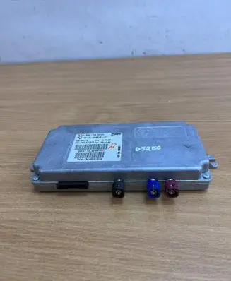 BMW X6 E71 Other devices 6653924551601 D5250