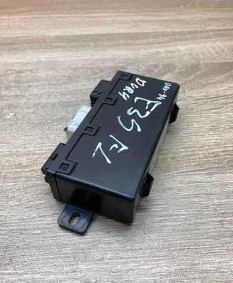 BMW 5 E39 Door control unit/module 6904255 689667