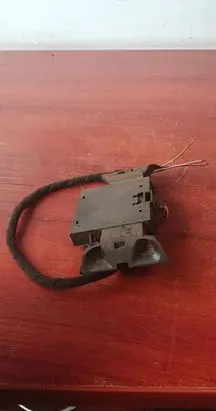 BMW 7 E38 Alarm control unit/module 70102018